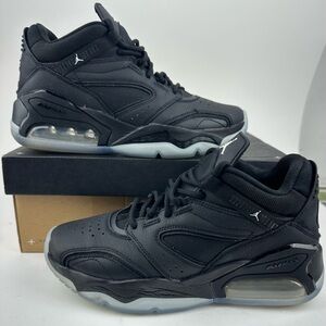 Nike Jordan Point Lane (GS) Black Youth shoes DA8032-001 sz 7y